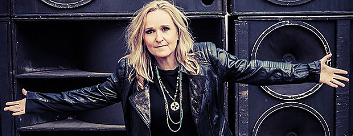 Melissa Etheridge for Good: 'Memphis Rock & Soul' Revives 1960's Musical History Header Image