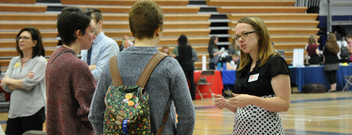 The Wisconsin Education Fair: Two Perspectives Header Image