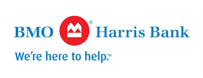 BMO Harris Signs on as Season Three Sponsor Header Image