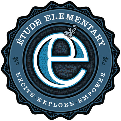 Étude Elementary  logo