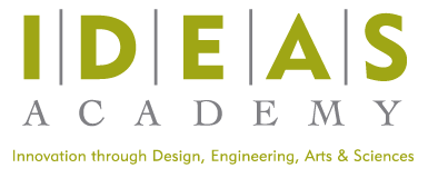 IDEAS Logo