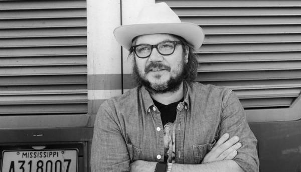 Jeff Tweedy Promo700x400