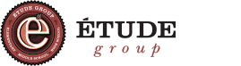 Etude Footer Logo